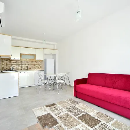 Guvey Homes Appartement *