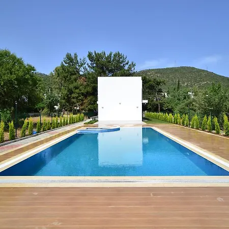 Apartment Guvey Homes Torba