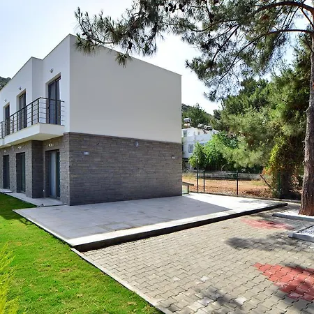 Appartement Guvey Homes