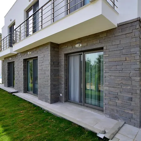 Guvey Homes Lägenhet Torba