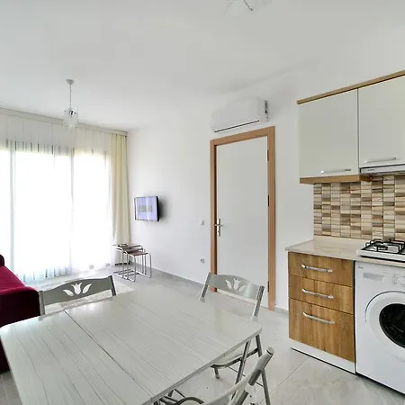 Lägenhet Guvey Homes Torba