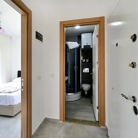 Guvey Homes Lägenhet *
