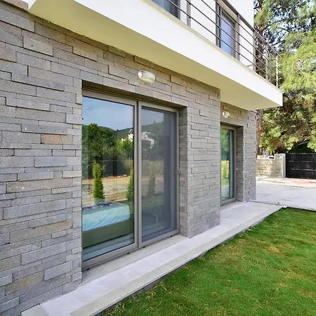 Guvey Homes * טורבה