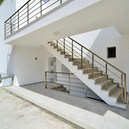 Guvey Homes טורבה
